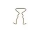 BOSCH-Halteklammer-3-Wege-Ventil-7099580 gallery number 1